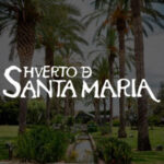 Logo Huerto Santamaría